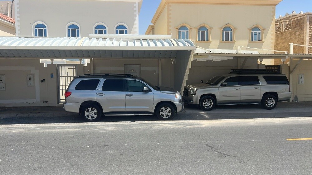 للبيع فلتين منفصلتين بالخريطيات - 2