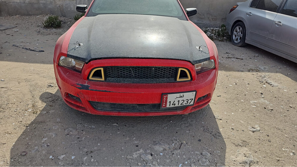جي تي كشف - 3