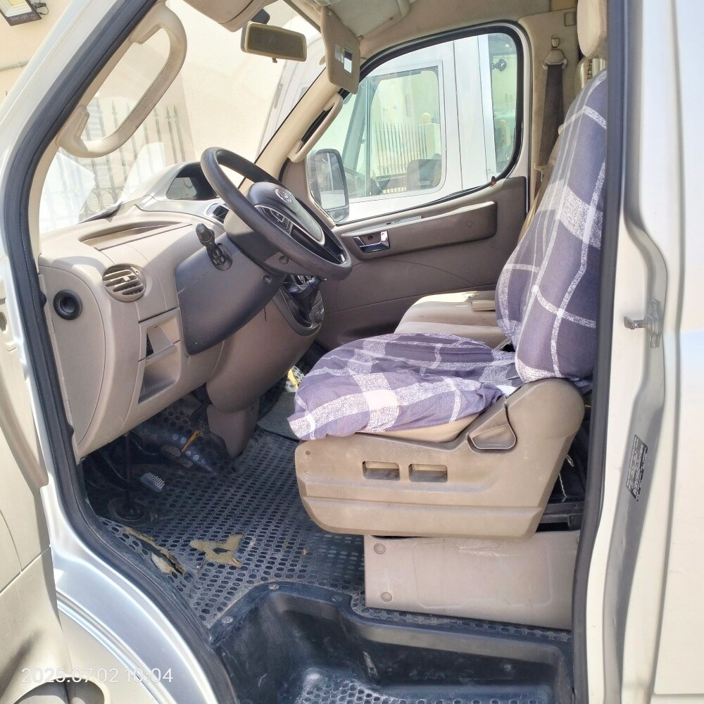 حافلة ماكسس للبيع - 3