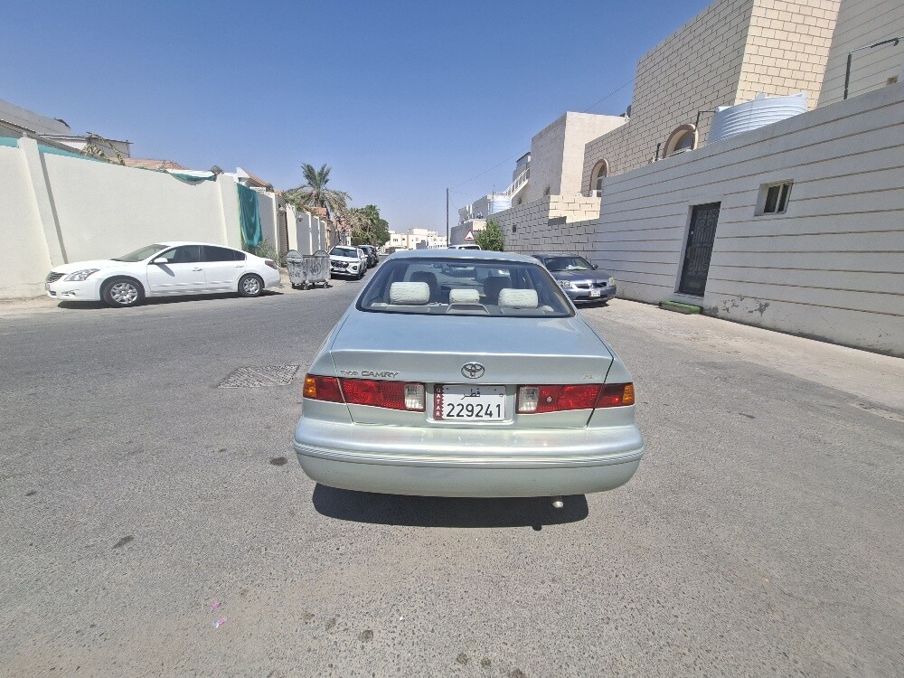 كامري - 3