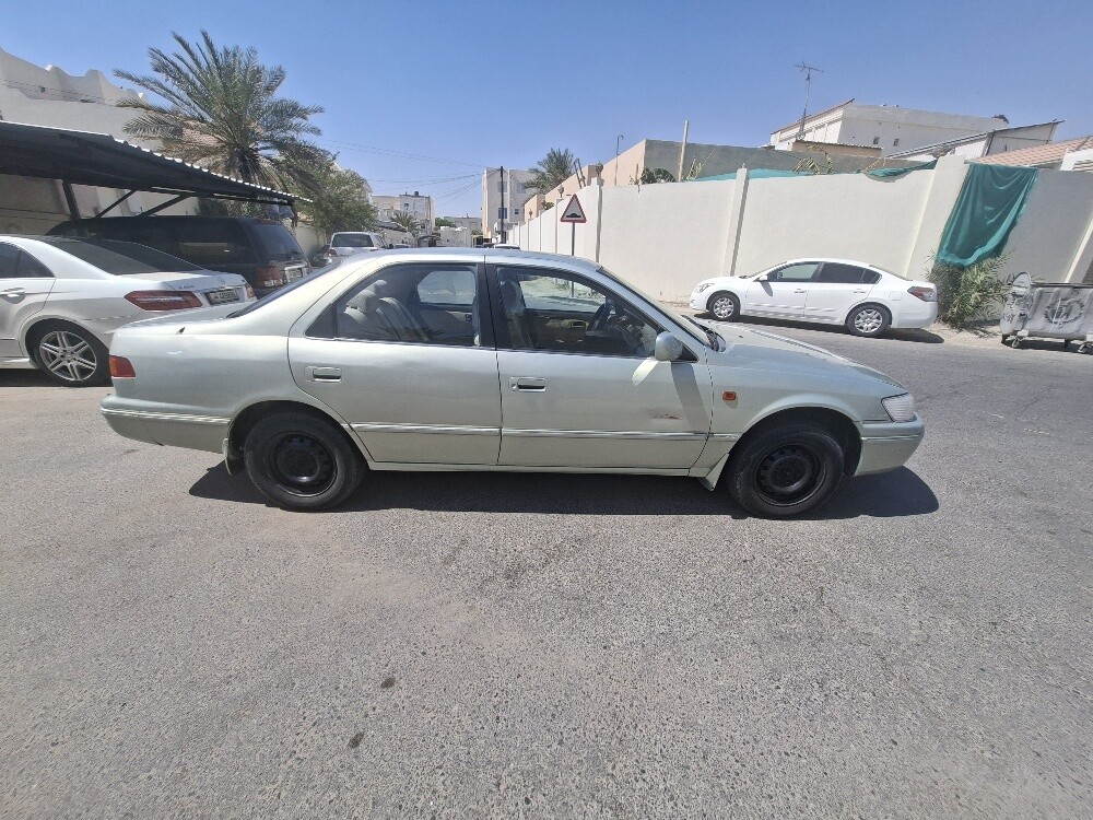 كامري - 4