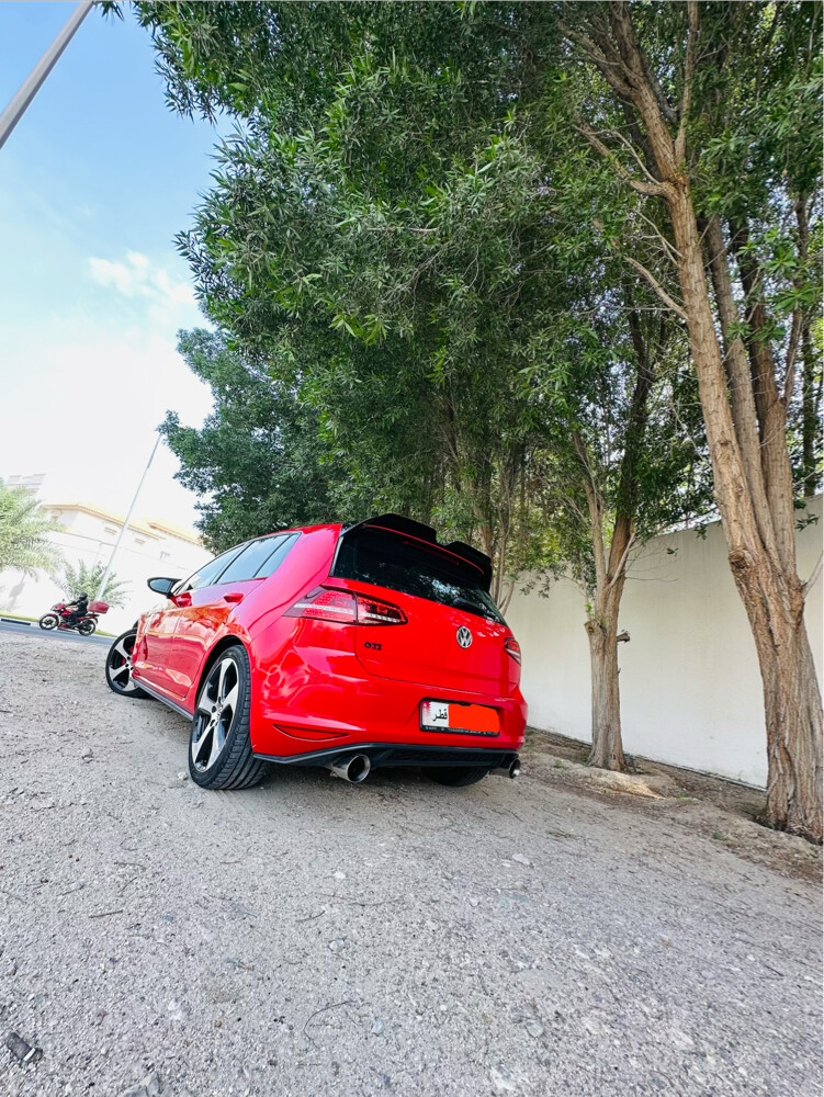 جي تي 7  - 8
