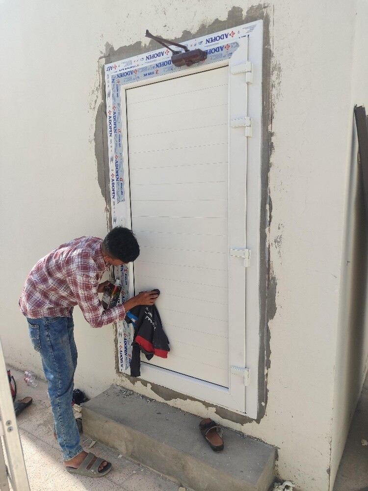 UPVC Door & Window - 7