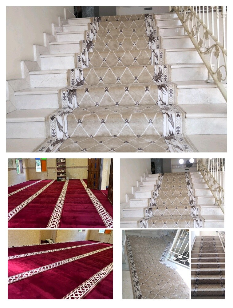 we Have carpet curtains SpC Sofa - 17
