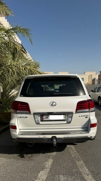 LEXUS LX570 2012 QR90K 290KM - 6