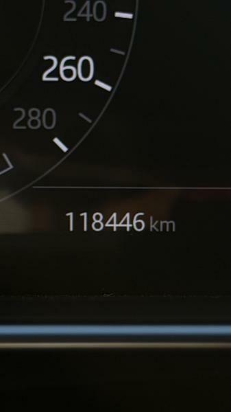RANGE ROVER VOGUE SE SUPERCHARGED - 3