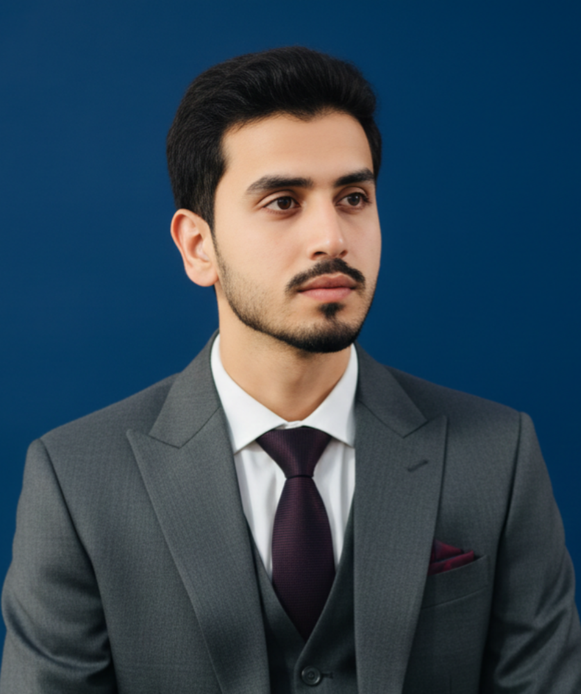 شوکت عزیز - 1