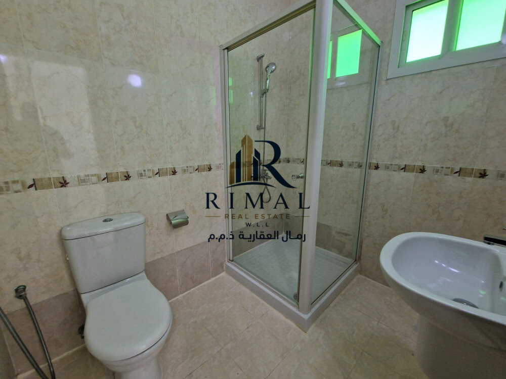 Villa for rent only staff - 11