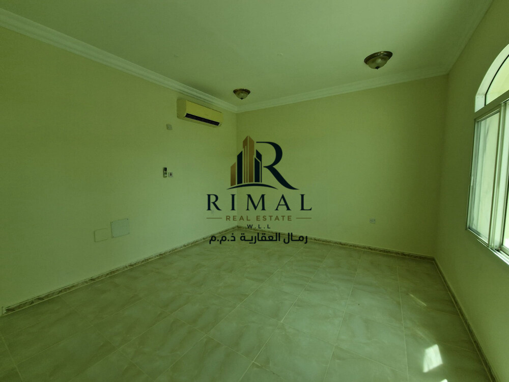 Villa for rent only staff - 2