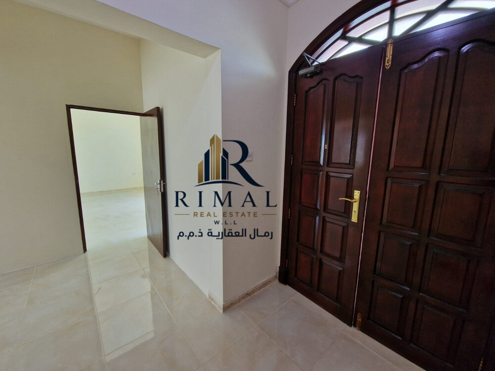Villa for rent only staff - 8