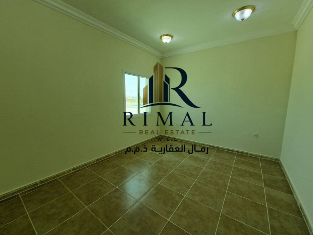 Villa for rent only staff - 3