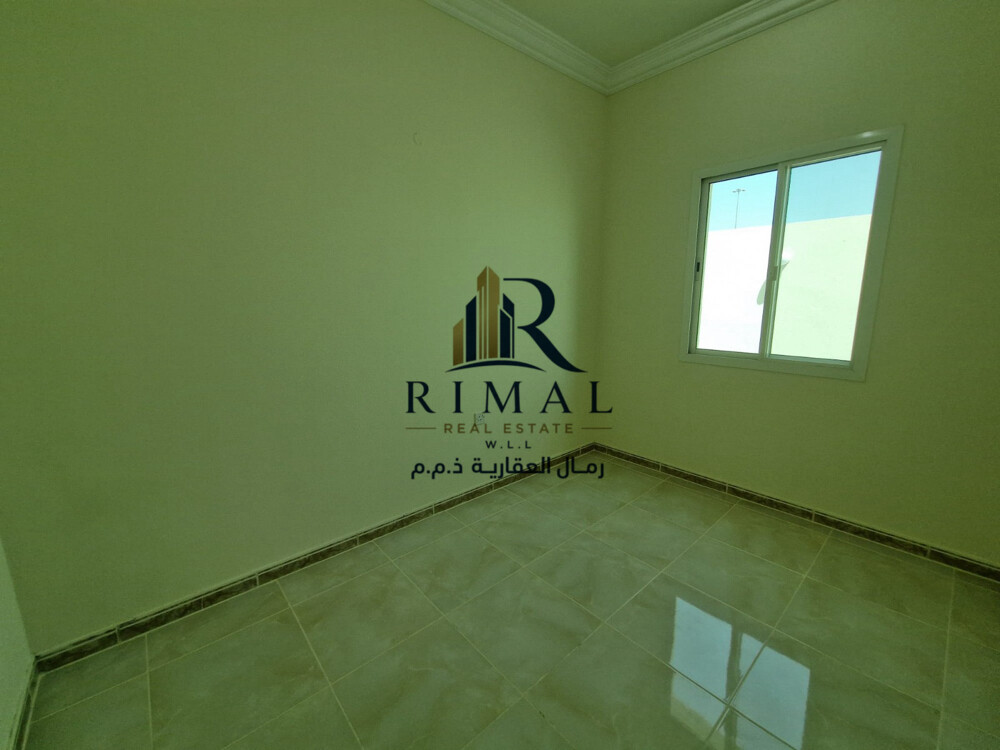 Villa for rent only staff - 5