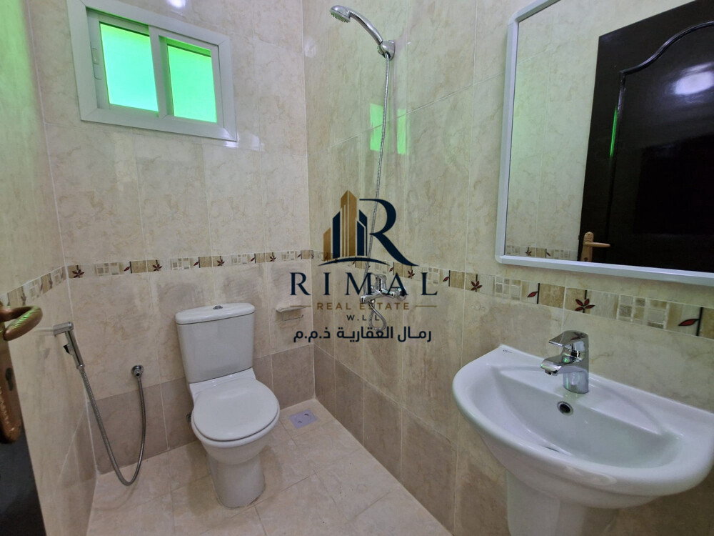 Villa for rent only staff - 9