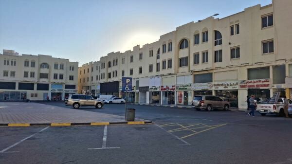 مكاتب إدارية للإيجار مساحات مختلف - 2