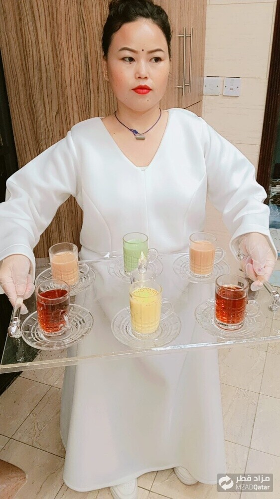 خلوكم مع ضيافتنا - 5