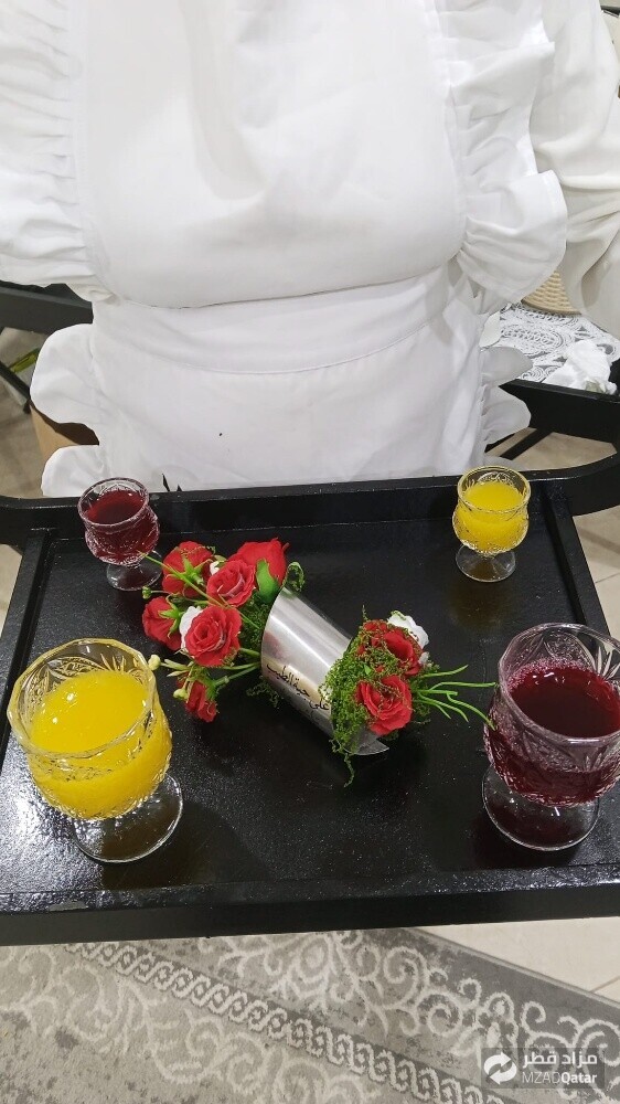 خلوكم مع ضيافتنا - 2