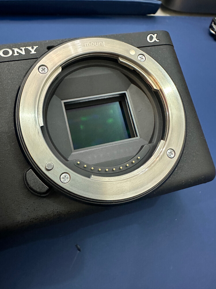 Sony A6700 - 9