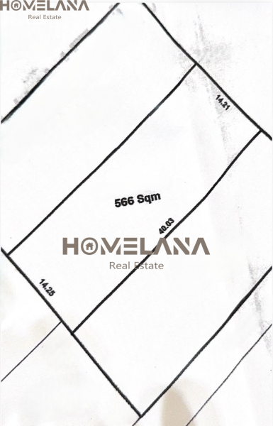 Abu Hamour Residential land - 2