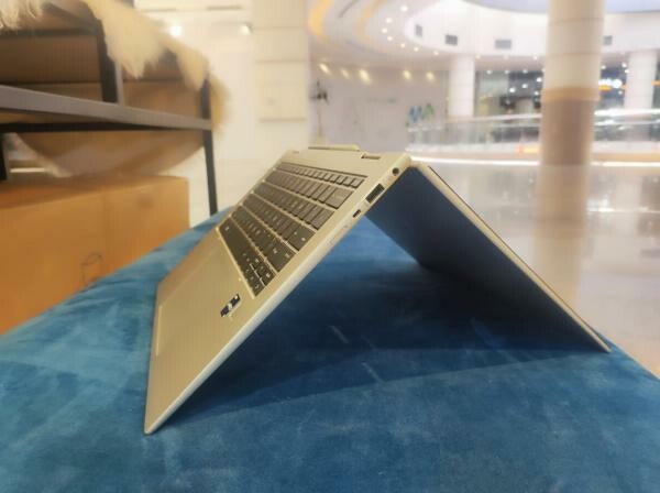 Hp EliteBook 1040 2in1 i7-13th - 4