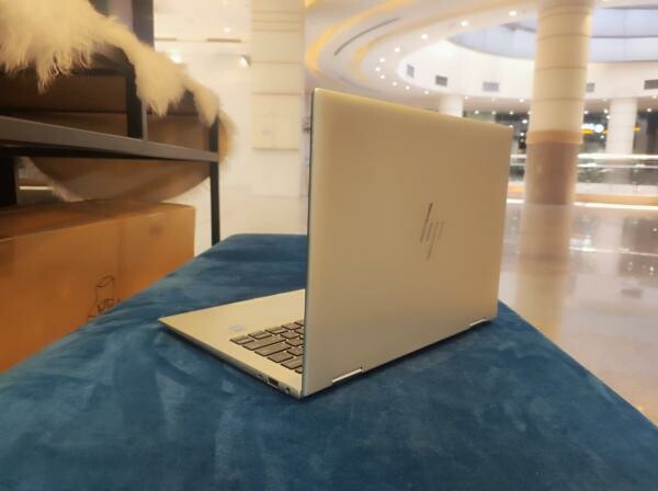 Hp EliteBook 1040 2in1 i7-13th - 2