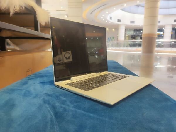 Hp EliteBook 1040 2in1 i7-13th - 1