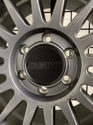 Method lc300 4pc - 1