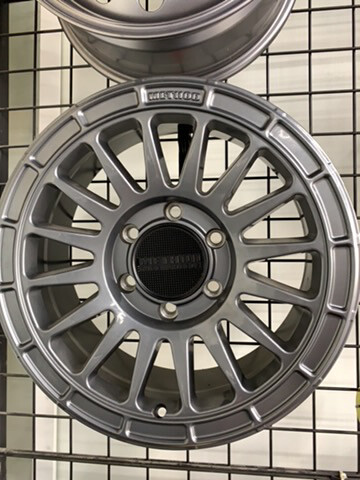 Method lc300 4pc - 3