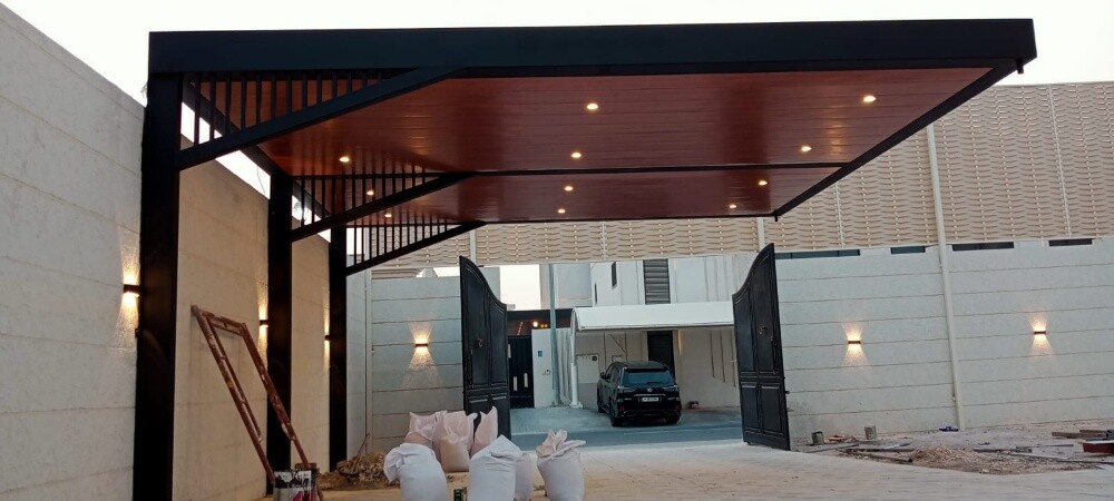 نعمل على جميع انواع الحداده - 12