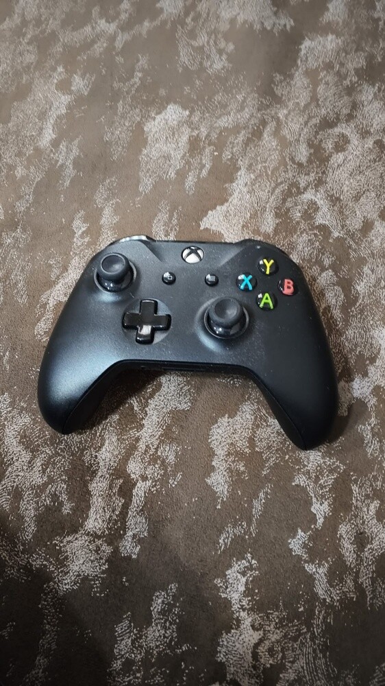Xbox hand - 1