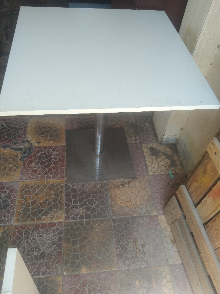 Table - 3