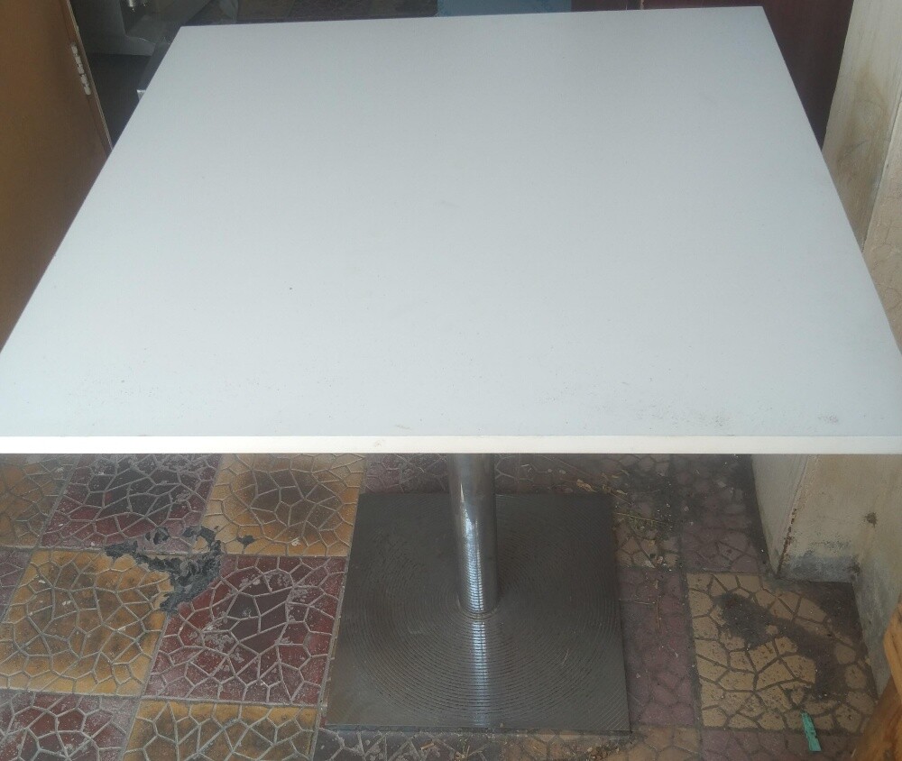 Table - 1