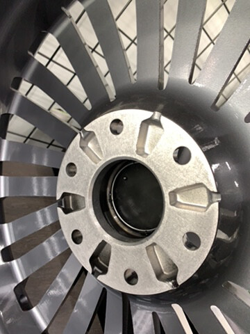 Nissan CNC 22 4pc - 5
