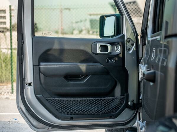 Jeep Gladiator - 3