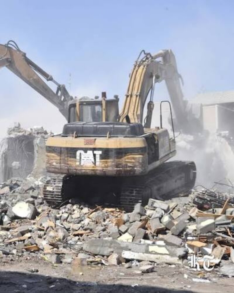 Demolition & Dismantli - 2