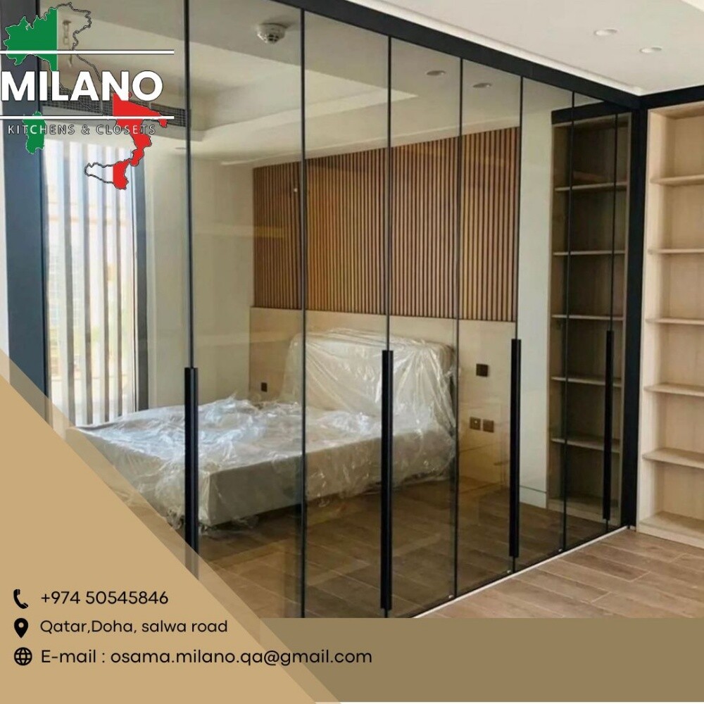 dressing room - 5