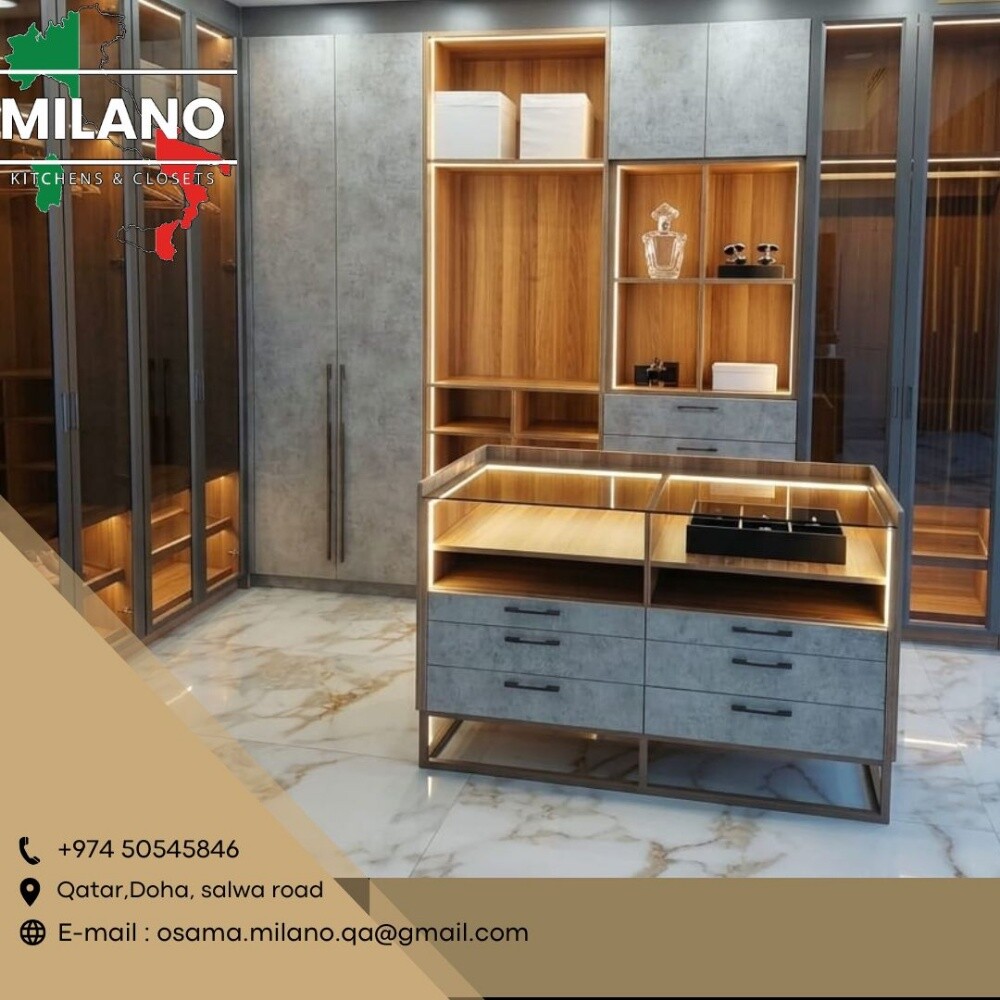 dressing room - 1