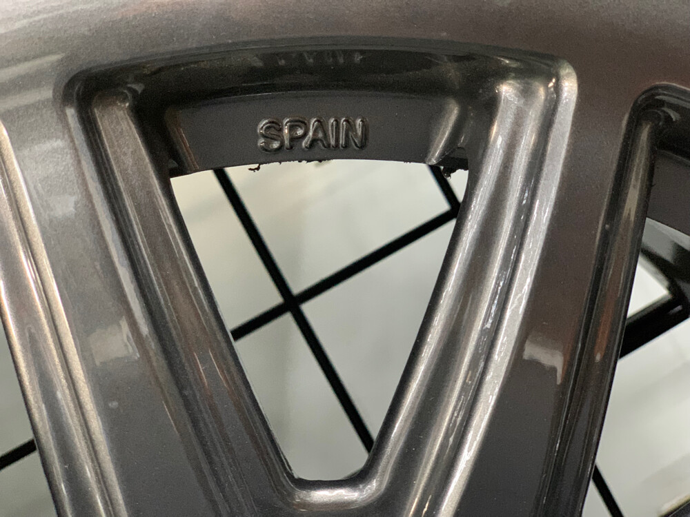 Braid Rim 17 lc300 4pc - 2