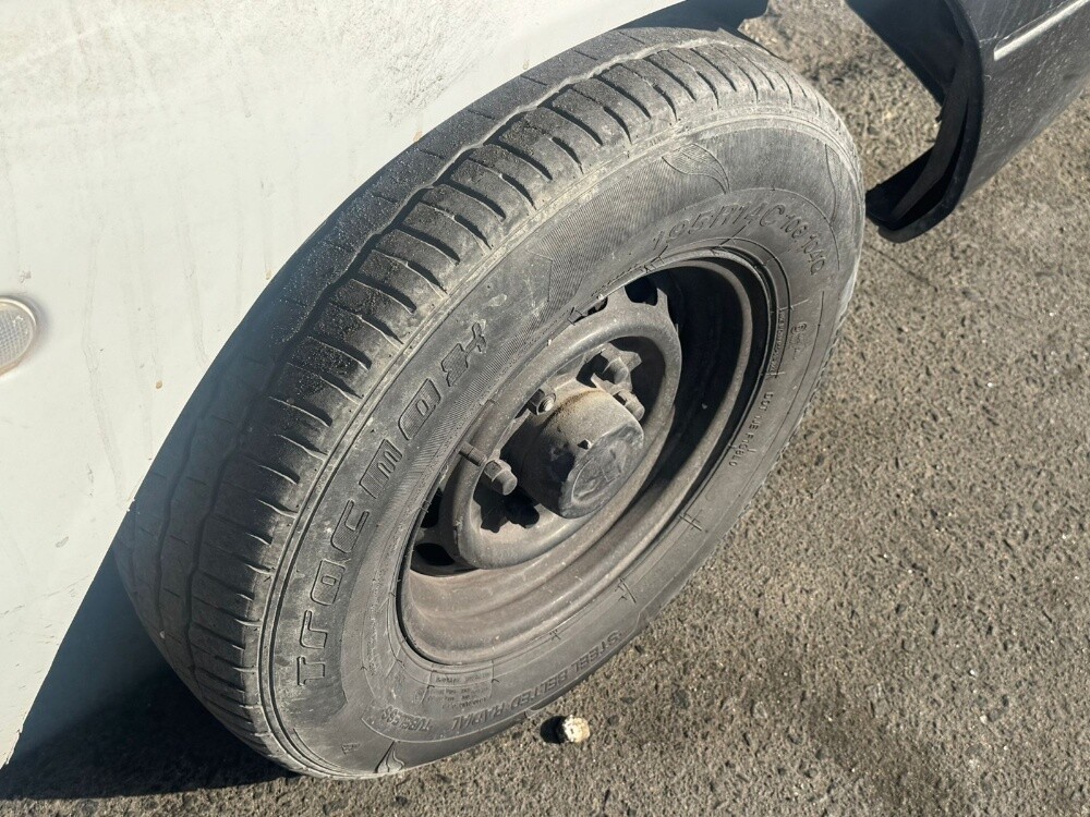 Mitsubishi L200 2003 - 4