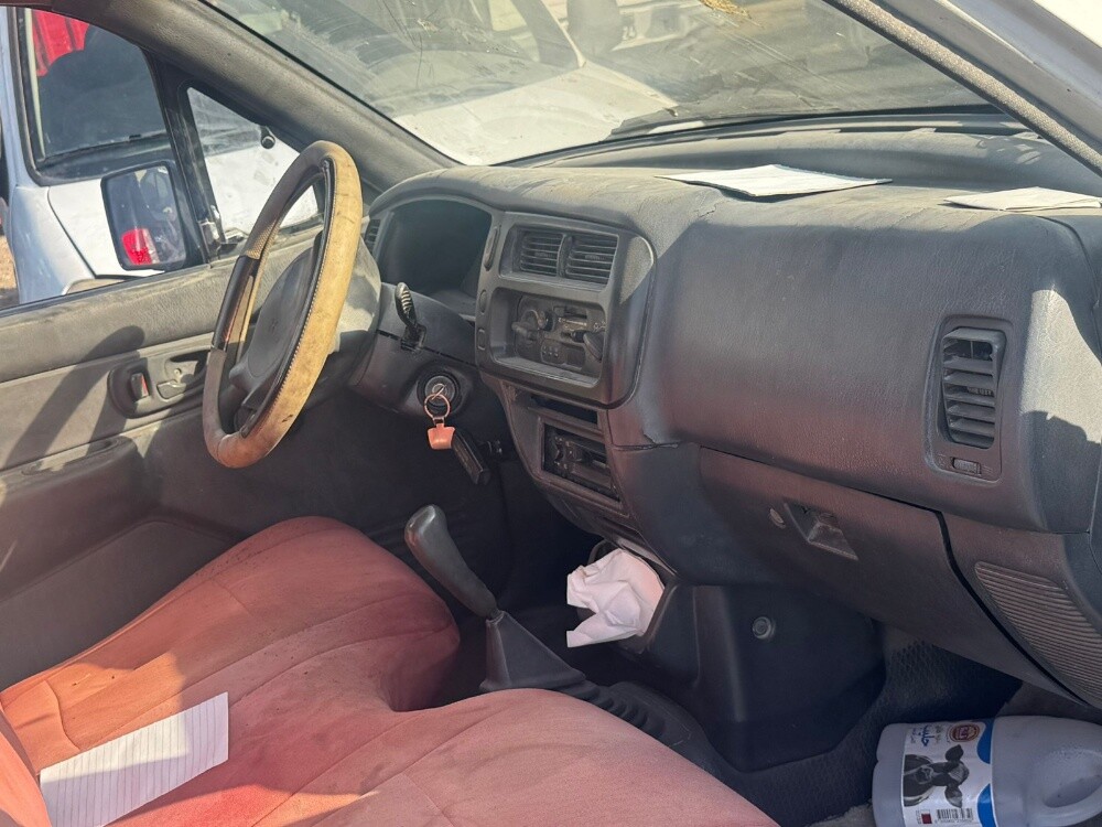 Mitsubishi L200 2003 - 2