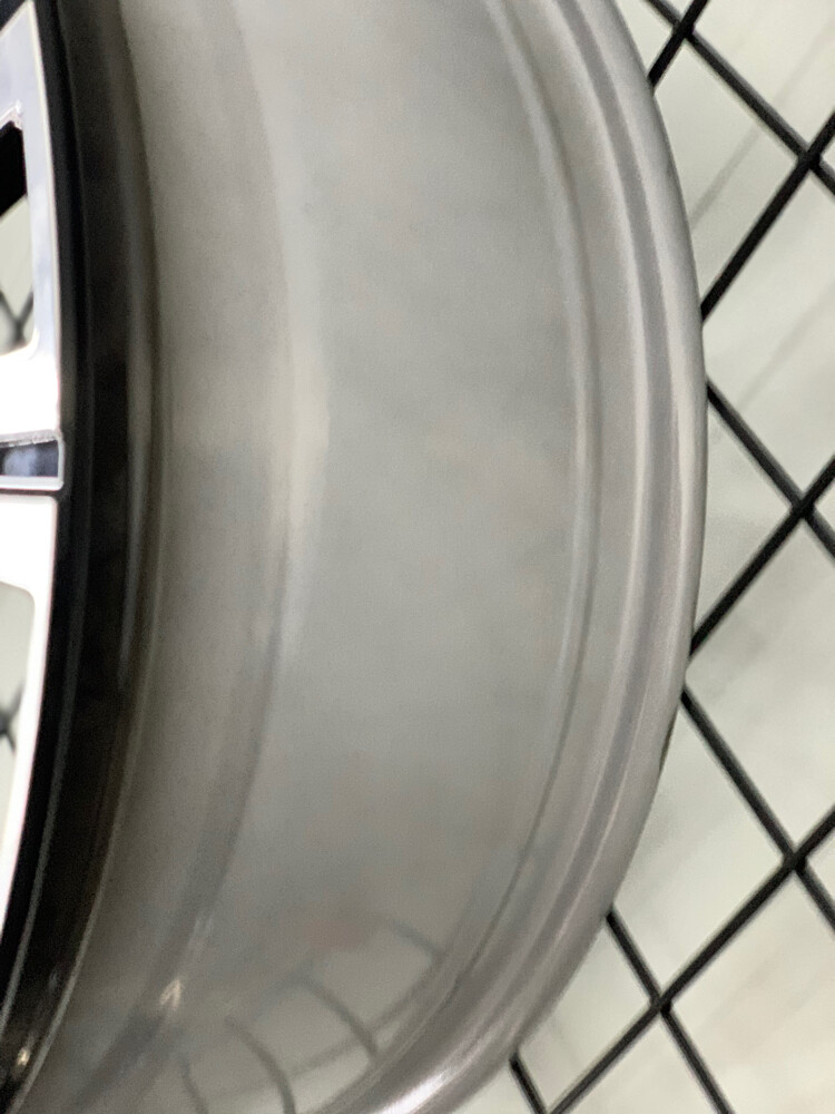 LEXUS RIM 21 4pc - 4