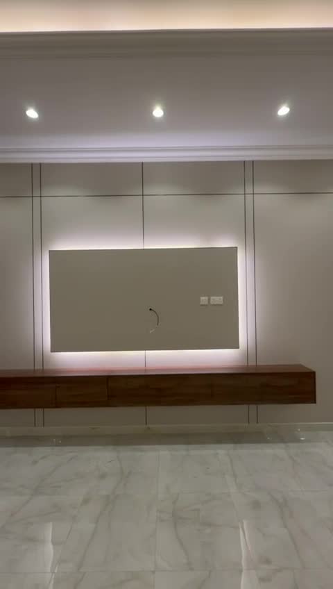 tv decor - 1