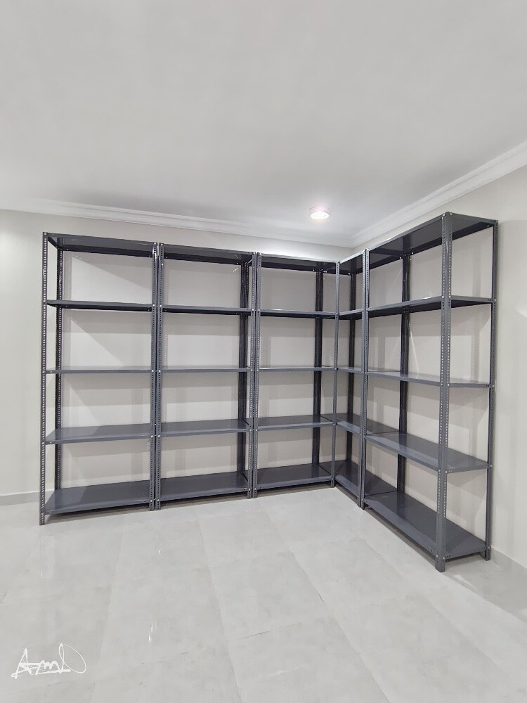 Shelves,racks available for sell - 9