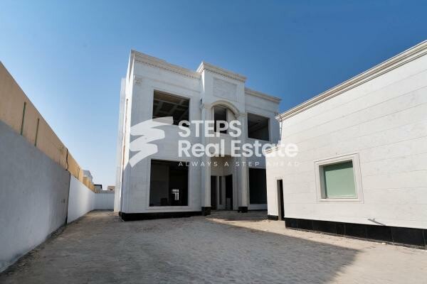 New Standalone Villa Sale - 1