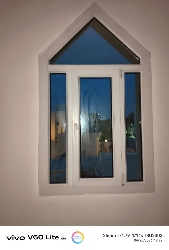 Upvc door,wimdro - 7