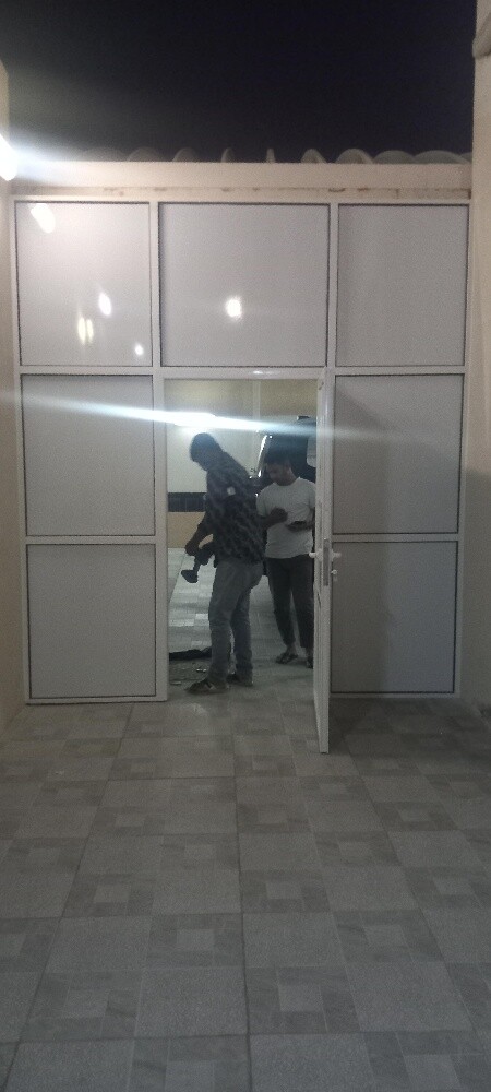 Upvc door,wimdro - 16