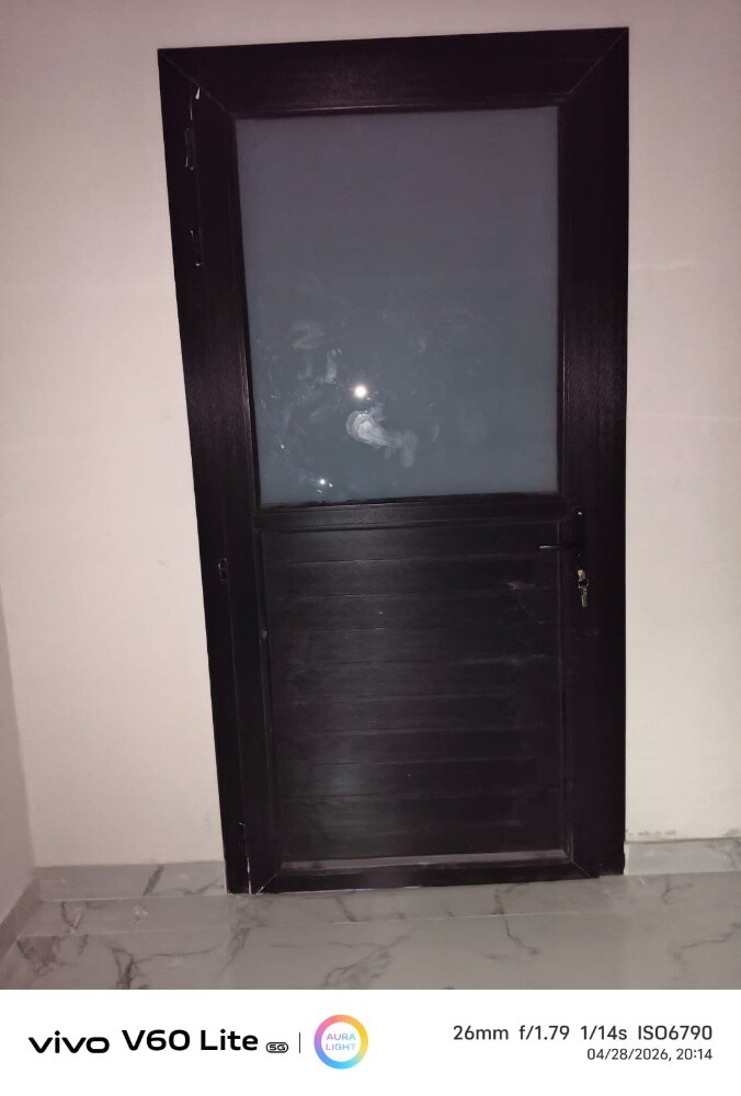 Upvc door,wimdro - 9