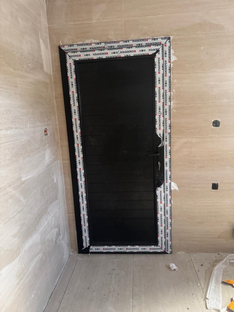 Upvc door,wimdro - 10
