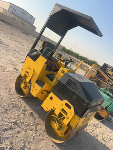 3 ton rolar bomage - 2