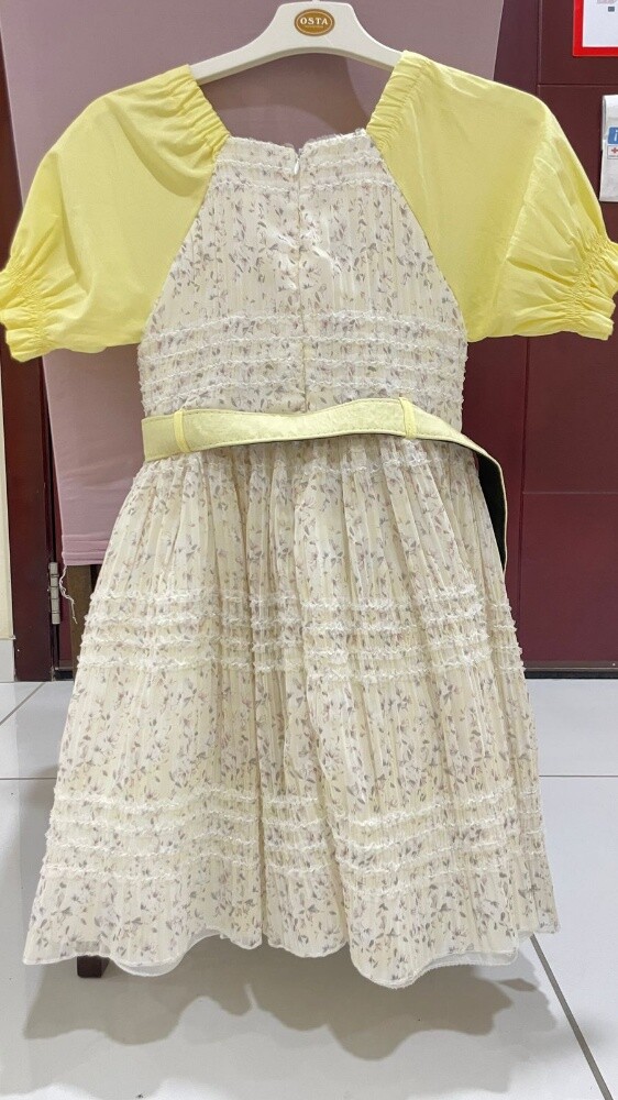 4 girls dresses - 7