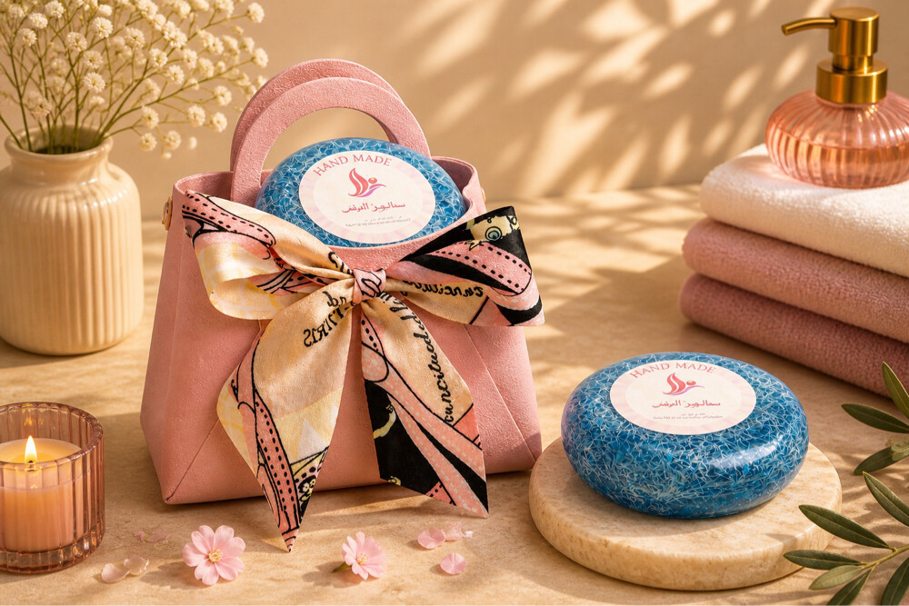 soap - 4